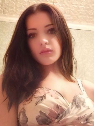 Анкета проститутки Агнесса - Фото 1, , 25 лет, №396786